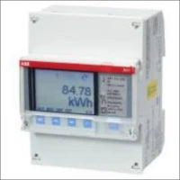 ABB 2CDG110226R0011 Energiedata-gateway 72 mm