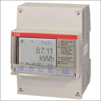 ABB 2CDG110226R0011 Energiedata-gateway 72 mm