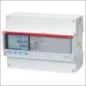ABB 2CDG110226R0011 Energiedata-gateway 72 mm