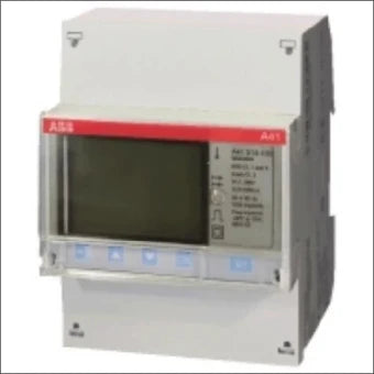 ABB 2CMA170554R1000 Elektriciteitsmeter 70 mm