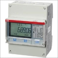 ABB 1SVR550870R9400 Fasebewakingsrelais 22.5 mm