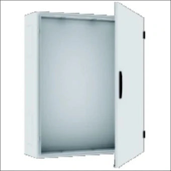 ABB 2CPX010047R9999 TG306S Installatiekast leeg