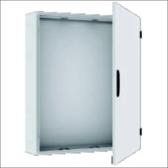 ABB 2CPX010091R9999 TL208G Installatiekast leeg