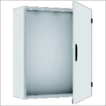 ABB 2CPX010202R9999 TW105G Installatiekast leeg