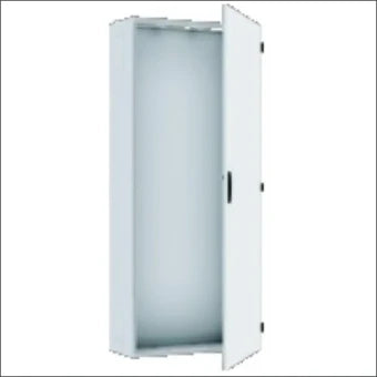 ABB 2CPX010168R9999 TW412G Installatiekast leeg