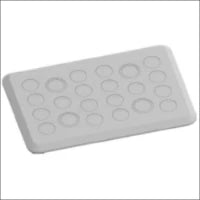 ABB 2CPX010087R9999 Leerer Installationskasten 1100 mm