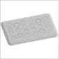 ABB 2CPX010157R9999 TW308G Installatiekast leeg