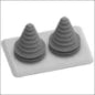 ABB 2CPX010184R9999 Leerer Installationskasten 1100 mm