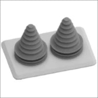 ABB 2CPX010083R9999 Leerer Installationskasten 950 mm