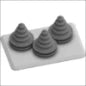 ABB 2CPX010191R9999 TW109S Installatiekast leeg