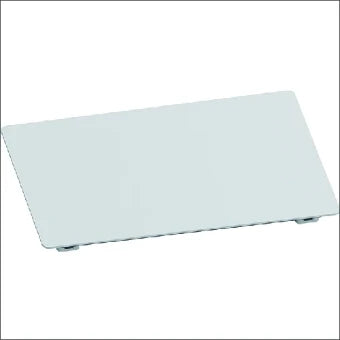 ABB 2CPX010458R9999 TZ106 Invoerplaat voor op sparing kast/lessenaar
