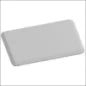 ABB 2CPX010073R9999 Leerer Installationskasten 650 mm