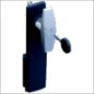 ABB 2CPX010011R9999 TG206G Installatiekast leeg