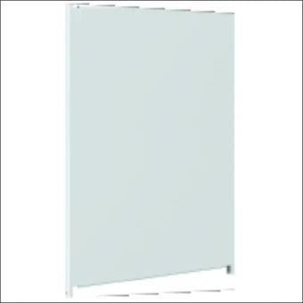 ABB 2CPX010606R9999 Montageplatte fuer Schaltschrank/Gehause 750 mm