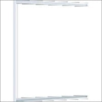 ABB 2CPX010007R9999 Leerer Installationskasten 800 mm
