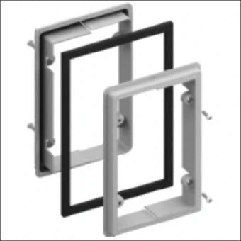ABB 2CPX010778R9999 Komponenten fuer Aufstellung/Kopplung fuer Schaltschrank/Gehause 160 mm