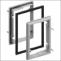 ABB 2CPX010101R9999 Leerer Installationskasten 1850 mm