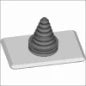 ABB 2CPX010205R9999 TW405G Installatiekast leeg