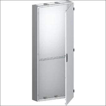 ABB 2CPX010952R9999 Leerer Installationskasten 1850 mm