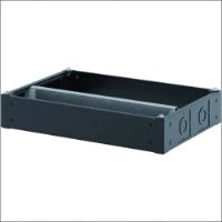 ABB 2CPX010474R9999 Kabel/draadgeleider fuer Schaltschrank/Gehause 500 mm