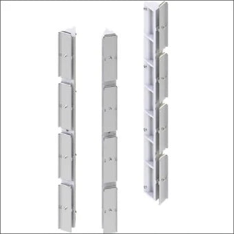 ABB 2CPX020143R9999 Stromschienesteun