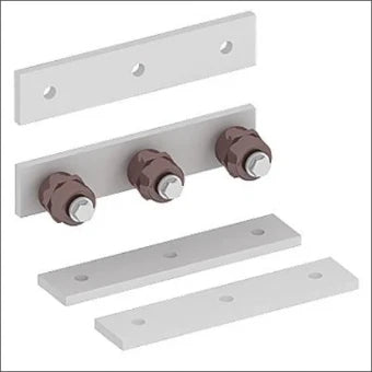 ABB 2CPX020372R9999 Stromschienesteun