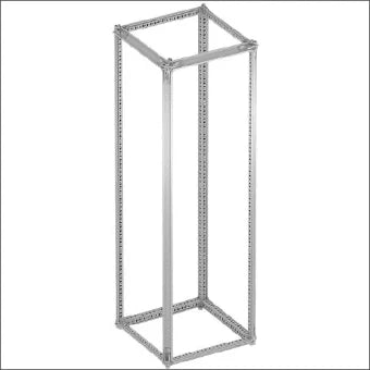 ABB 2CPX020832R9999 Leerer Installationskasten