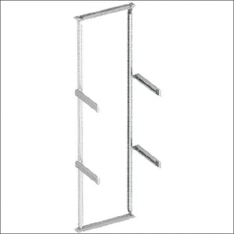 ABB 2CPX020843R9999 Ausbaukomponenten fuer Schaltschrank/Gehause 625 mm