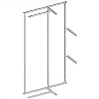 ABB 2CPX020844R9999 Ausbaukomponenten fuer Schaltschrank/Gehause 625 mm