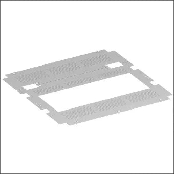 ABB 2CPX020859R9999 Ausbaukomponenten fuer Schaltschrank/Gehause 625 mm