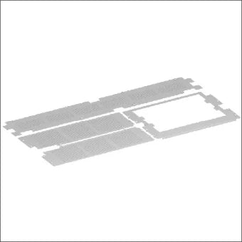 ABB 2CPX020864R9999 Ausbaukomponenten fuer Schaltschrank/Gehause