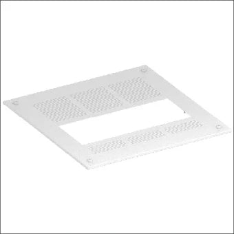 ABB 2CPX020890R9999 Montageplatte fuer Schaltschrank/Gehause