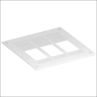 ABB 2CPX020893R9999 Montageplatte fuer Schaltschrank/Gehause