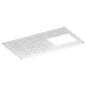 ABB 2CPX020898R9999 Dach-/Bodenelement fuer Schaltschrank/Gehause
