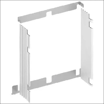 ABB 2CPX020979R9999 Ausbaukomponenten fuer Schaltschrank/Gehause 625 mm