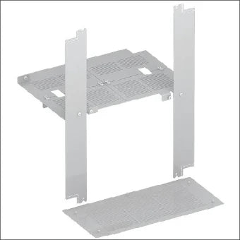 ABB 2CPX021068R9999 Ausbaukomponenten fuer Schaltschrank/Gehause 625 mm