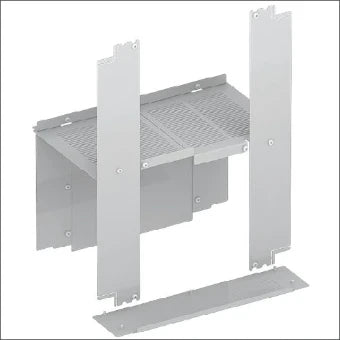 ABB 2CPX021070R9999 Ausbaukomponenten fuer Schaltschrank/Gehause 625 mm