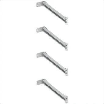 ABB 2CPX021247R9999 Componenten fuer Verdrahtung, Kabeleinfuehrung und -befestigung fuer Schaltschrank/Gehause