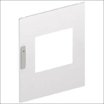 ABB 2CPX022238R9999 Tuer/Bedientableau (Schaltschrank/Gehause) 600 mm