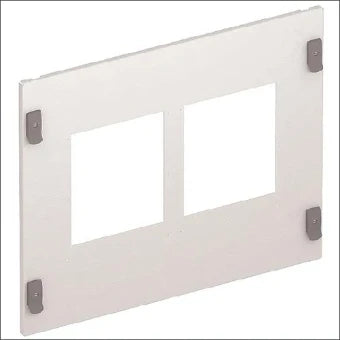 ABB 2CPX021297R9999 Frontplatte fuer Schaltschrank/Gehause
