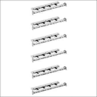 ABB 2CPX021463R9999 Ausbaukomponenten fuer Schaltschrank/Gehause