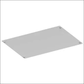 ABB 2CPX021477R9999 Einfuehrungsplatte fuer Ausschnitt Schaltschrank/Gehause