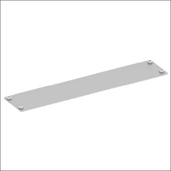 ABB 2CPX021478R9999 Einfuehrungsplatte fuer Ausschnitt Schaltschrank/Gehause