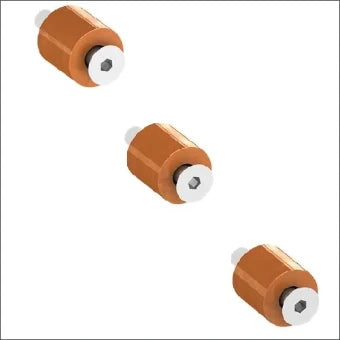 ABB 2CPX022185R9999 Ausbaukomponenten fuer Schaltschrank/Gehause