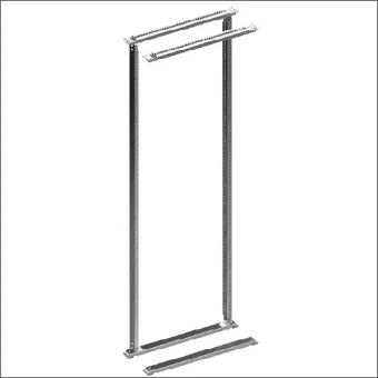 ABB 2CPX022212R9999 Ausbaukomponenten fuer Schaltschrank/Gehause 625 mm