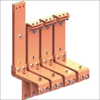 ABB 2CPX022668R9999 Railkoper 100 mm
