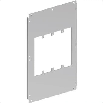 ABB 2CPX022848R9999 Ausbaukomponenten fuer Schaltschrank/Gehause