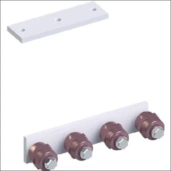 ABB 2CPX022998R9999 Stromschienesteun