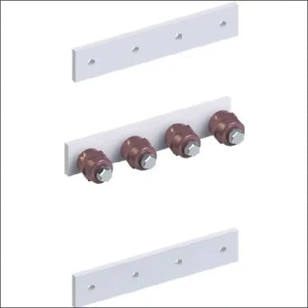 ABB 2CPX023024R9999 Stromschienesteun