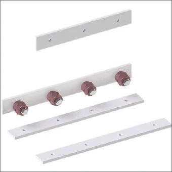 ABB 2CPX023027R9999 Stromschienesteun